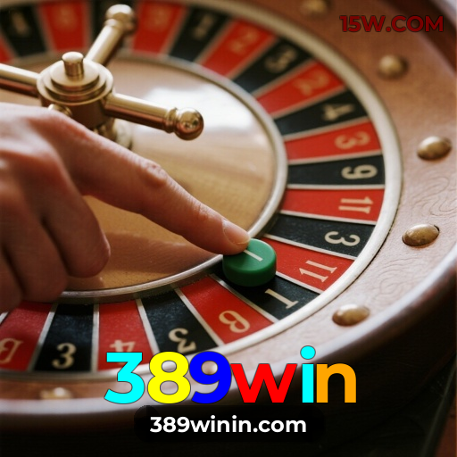 389win Mobile – Jogue Slots em Qualquer Lugar sem Instalar