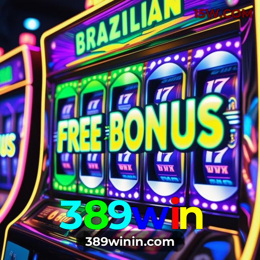 389win Promoções: Rodadas Grátis no Fortune Tiger e Mais!