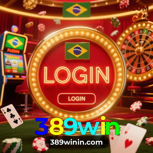Jogue Slots Online no 389win | Ganhe Bônus de Boas-Vindas Hoje 