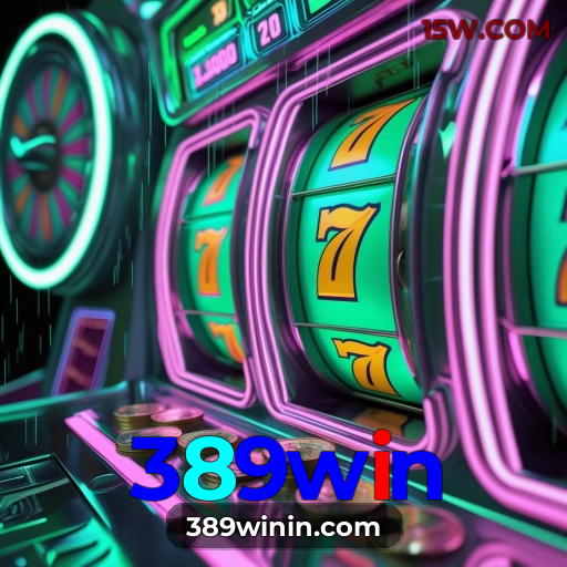 Apostas Online com 389win: O Site Mais Confiável do Brasil