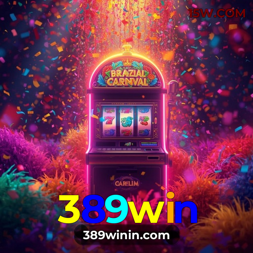 389win BET - Cassino Online e Slots de Diversão Garantida