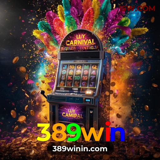 389win App com Bônus: Ganhe Rodadas Grátis ao Baixar Hoje