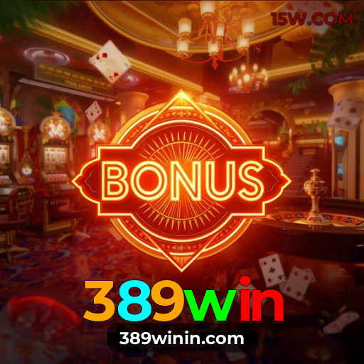 389win Mobile – Jogue Slots em Qualquer Lugar sem Instalar