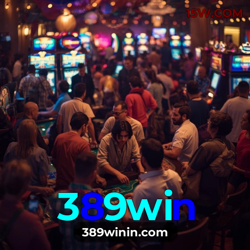 Cassino 389win | Jogos Online com Cashout Instantâneo
