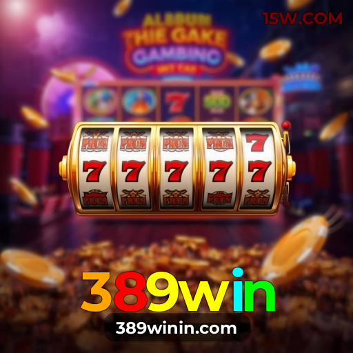 Cassino 389win | Jogos Online com Cashout Instantâneo