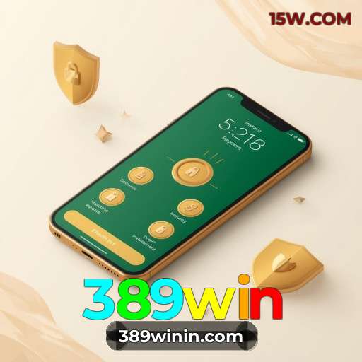 Entrar no 389win | Promoções Exclusivas para Membros VIP