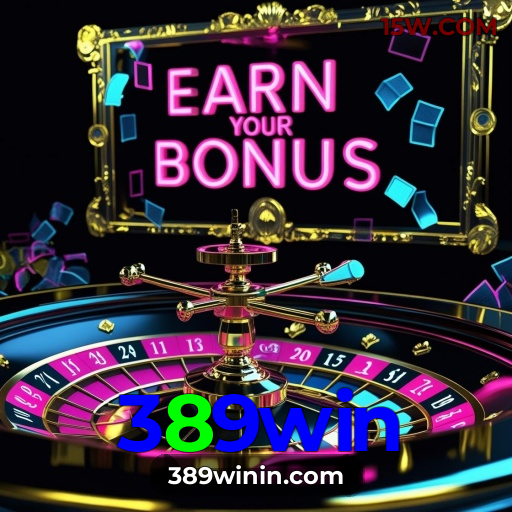 389win: Jogos de Cassino Online com Odds Elevadas e Apostas