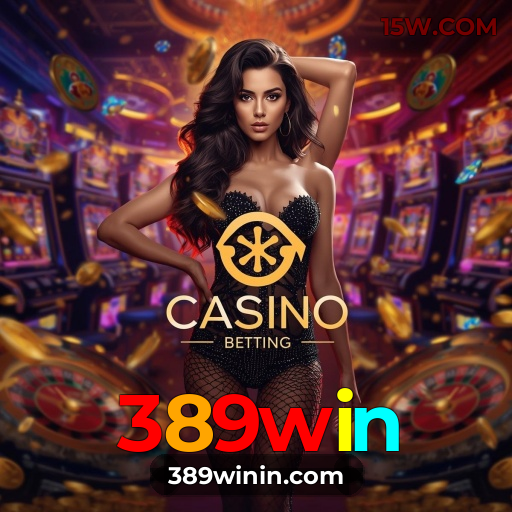 Bônus de Cassino em 389win: As Melhores Slots para Rodar Grátis
