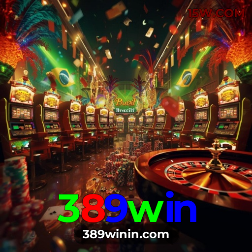 389win Promoções: Aumente seus Ganhos com Odds Turbinadas