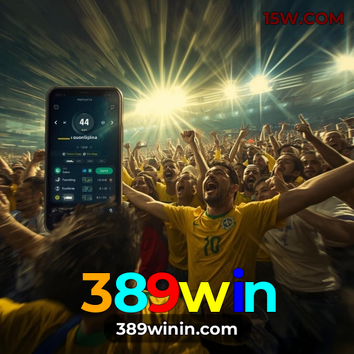 389win: Apostas, Slots e Cassino Ao Vivo Para Todos