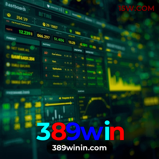 Plataforma 389win Apostas | Lançamento com Bônus Exclusivo