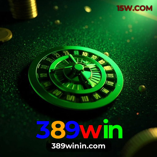 389win.com | O Cassino Online Mais Completo do Brasil