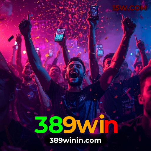 389win: Jogos de Cassino Online com Odds Elevadas e Apostas