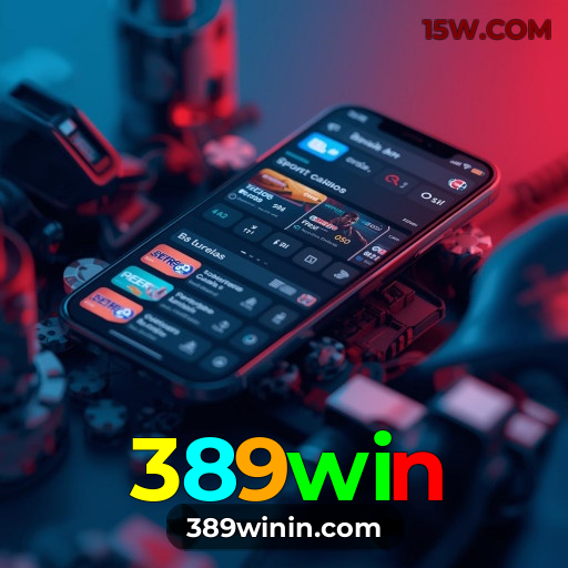 Cadastre-se no 389win | Login Seguro e Acesso Verificado