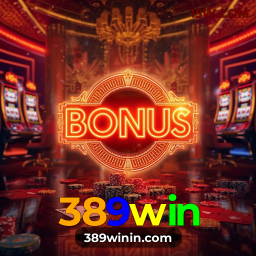 389win.com 🥇  - Plataforma oficial de entretenimento - 389win