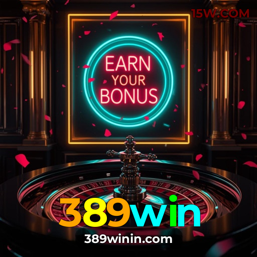 389win: Apostas, Slots e Cassino Ao Vivo Para Todos