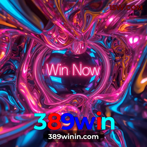 389win: Diversão e Grandes Ganhos no Cassino Online Mais Famoso do Brasil!