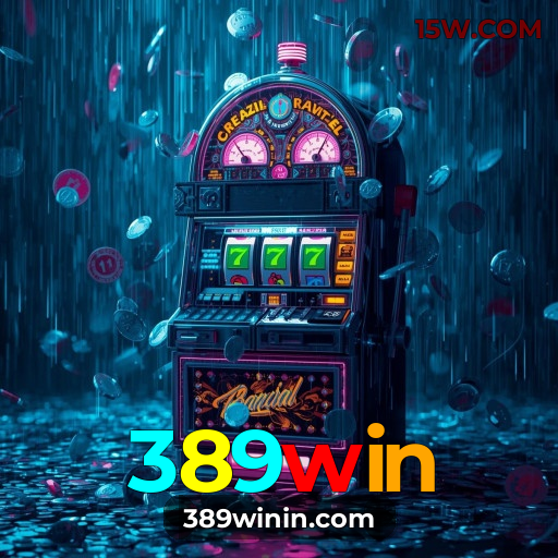 Novo domínio da Plataforma 389win: Mais rápido e sem bloqueios