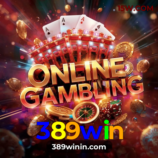 App do Cassino 389win | Baixar APK Seguro com PIX